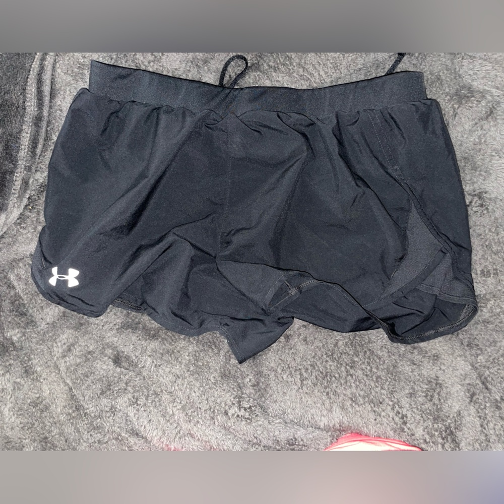 Adidas athletic shorts